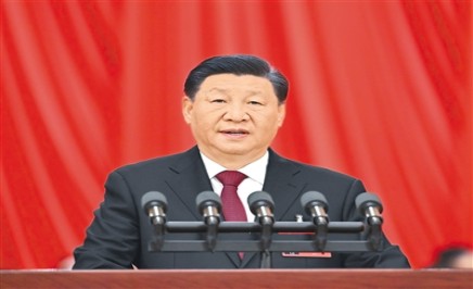 《求是》杂志发表习近平总书记重要文章 必须坚持人民至上